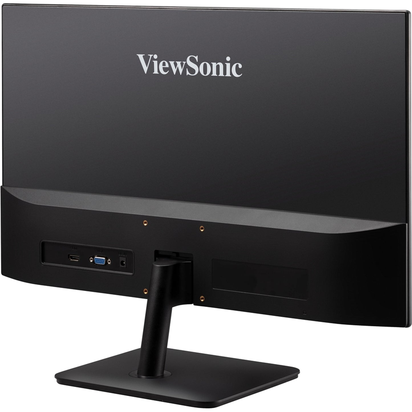 Viewsonic VA2432-H-2 24 Inch IPS Frameless Monitor,  FHD, Widescreen, 100Hz, 1ms
