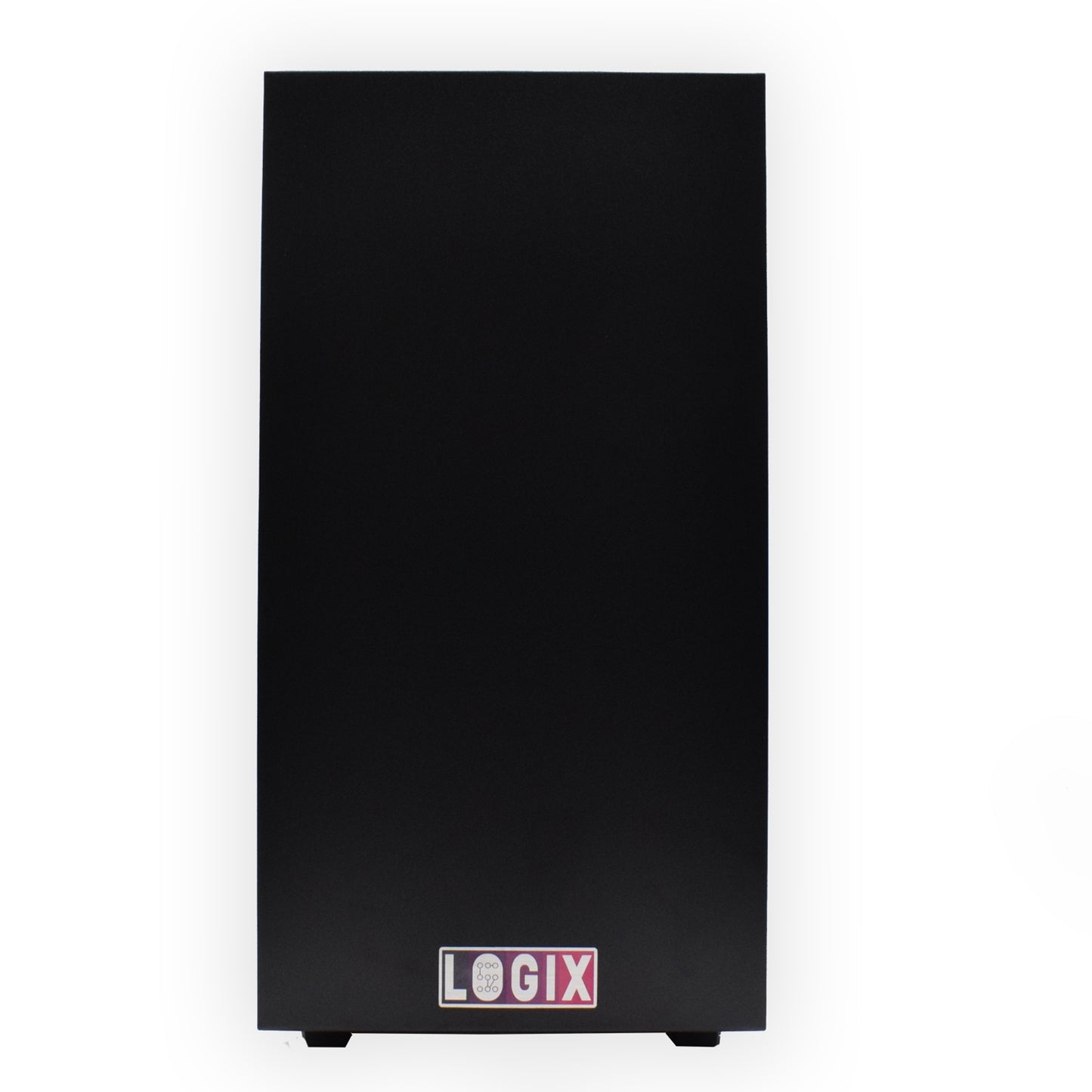 LOGIX Wireless Desktop PC, Intel Core i3 14th Gen Quad Core, 16GB RAM, 500GB SSD