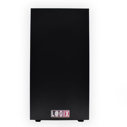 LOGIX Desktop PC - Intel Core i3 14th Gen Quad Core 16GB RAM with 500GB SSD