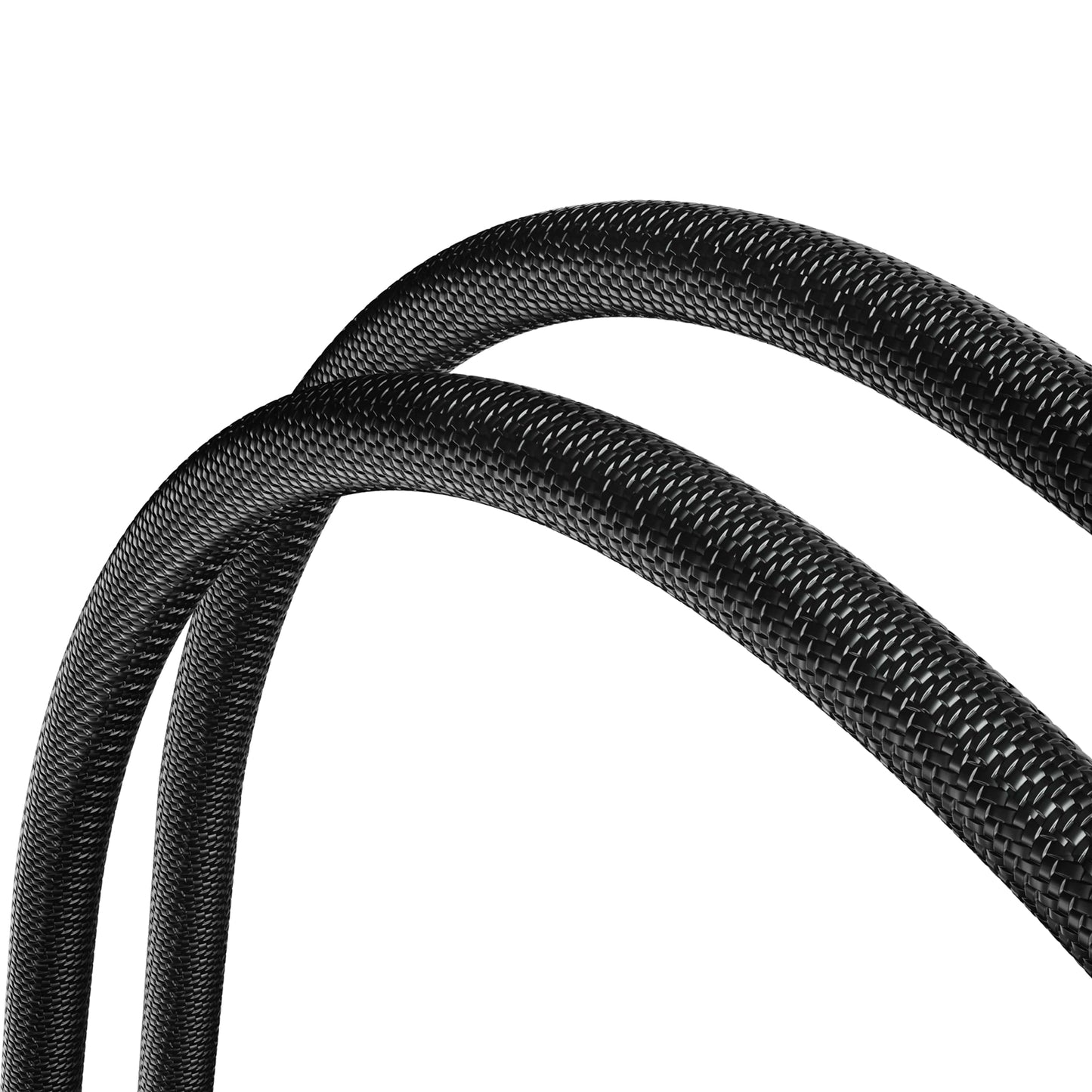 Antec Skeleton 240 ARGB Liquid CPU Cooler, Universal Socket Black 240mm Radiator