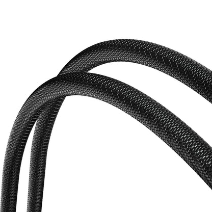 Antec Skeleton 240 ARGB Liquid CPU Cooler, Universal Socket Black 240mm Radiator