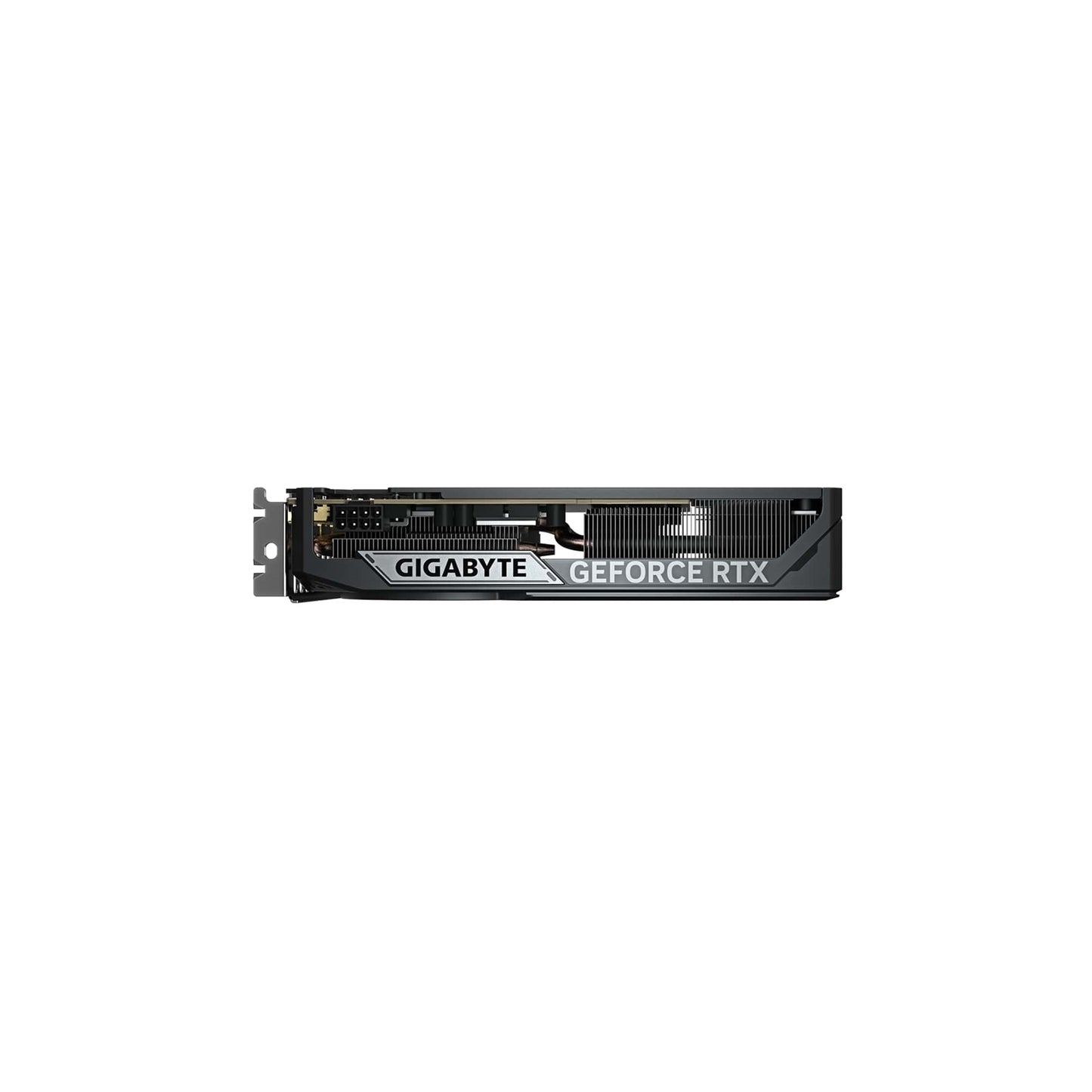 Gigabyte NVIDIA GeForce RTX 5060 WINDFORCE MAX OC 8G Graphics Card, 8GB GDDR7
