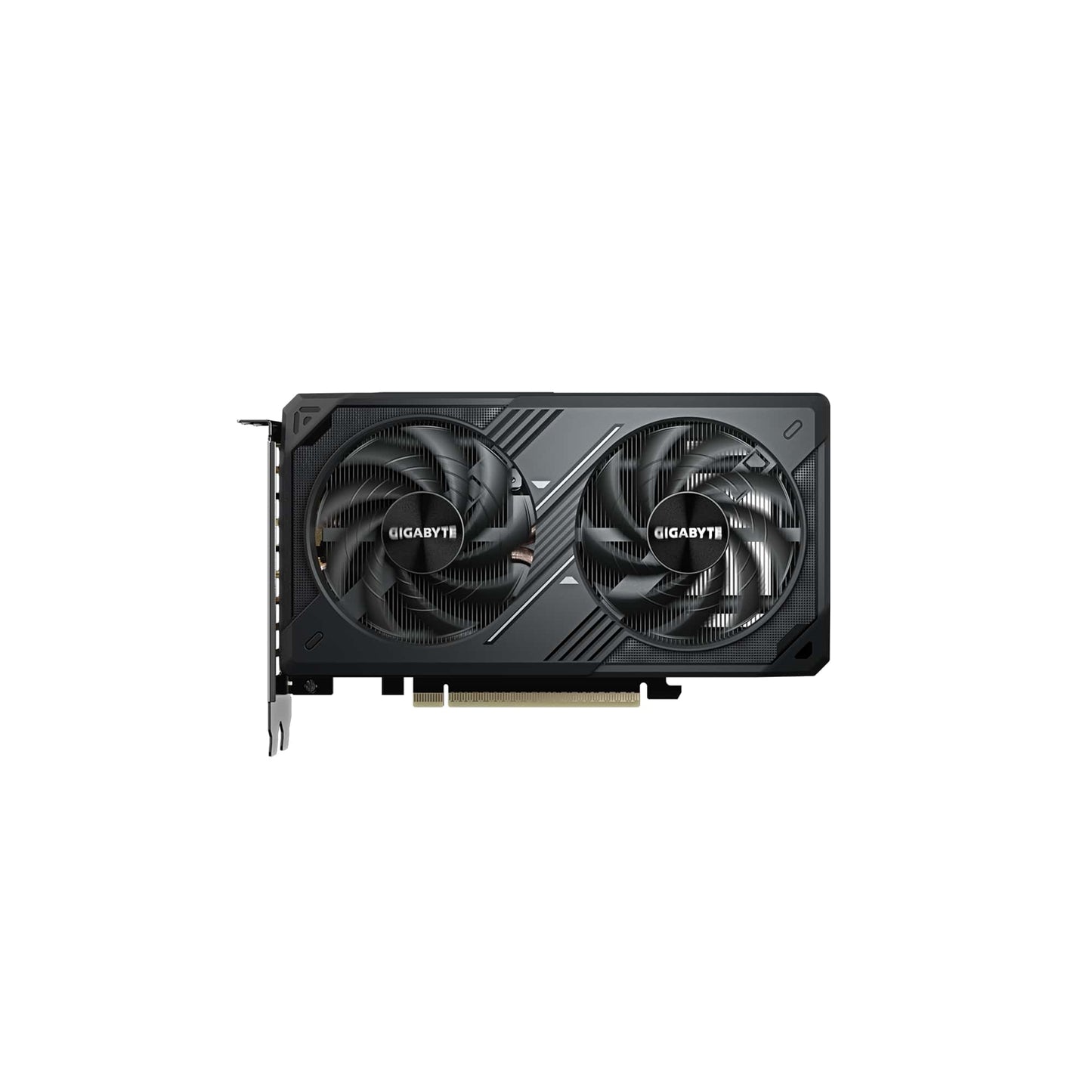 Gigabyte NVIDIA GeForce RTX 5060 WINDFORCE MAX OC 8G Graphics Card, 8GB GDDR7