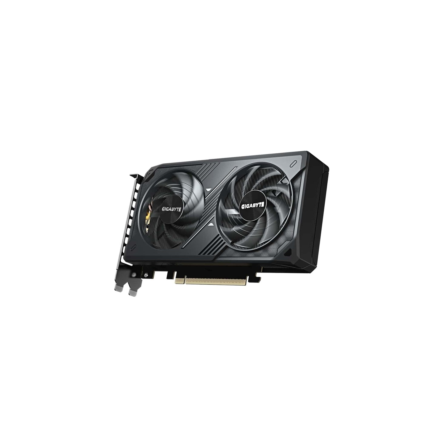 Gigabyte NVIDIA GeForce RTX 5060 WINDFORCE MAX OC 8G Graphics Card, 8GB GDDR7