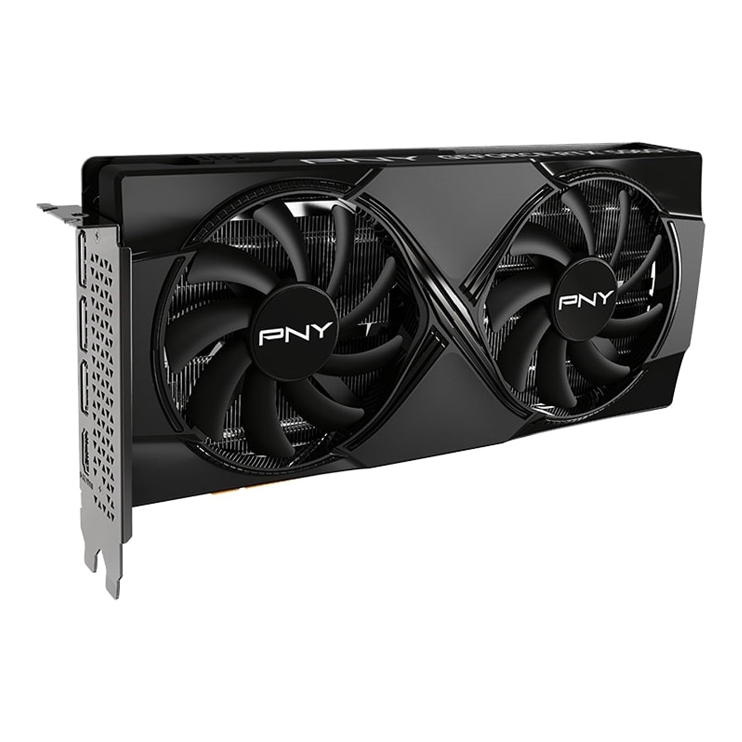 PNY NVIDIA GeForce RTX 5060 Ti 16GB DUAL 16GB, GDDR7 Graphics Card