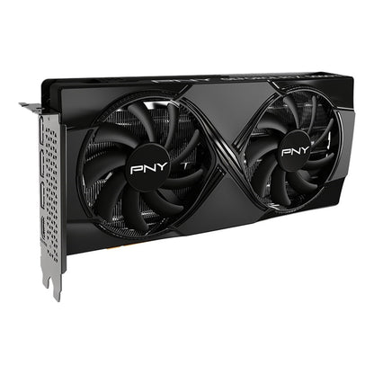 PNY NVIDIA GeForce RTX 5060 Ti 16GB DUAL 16GB, GDDR7 Graphics Card