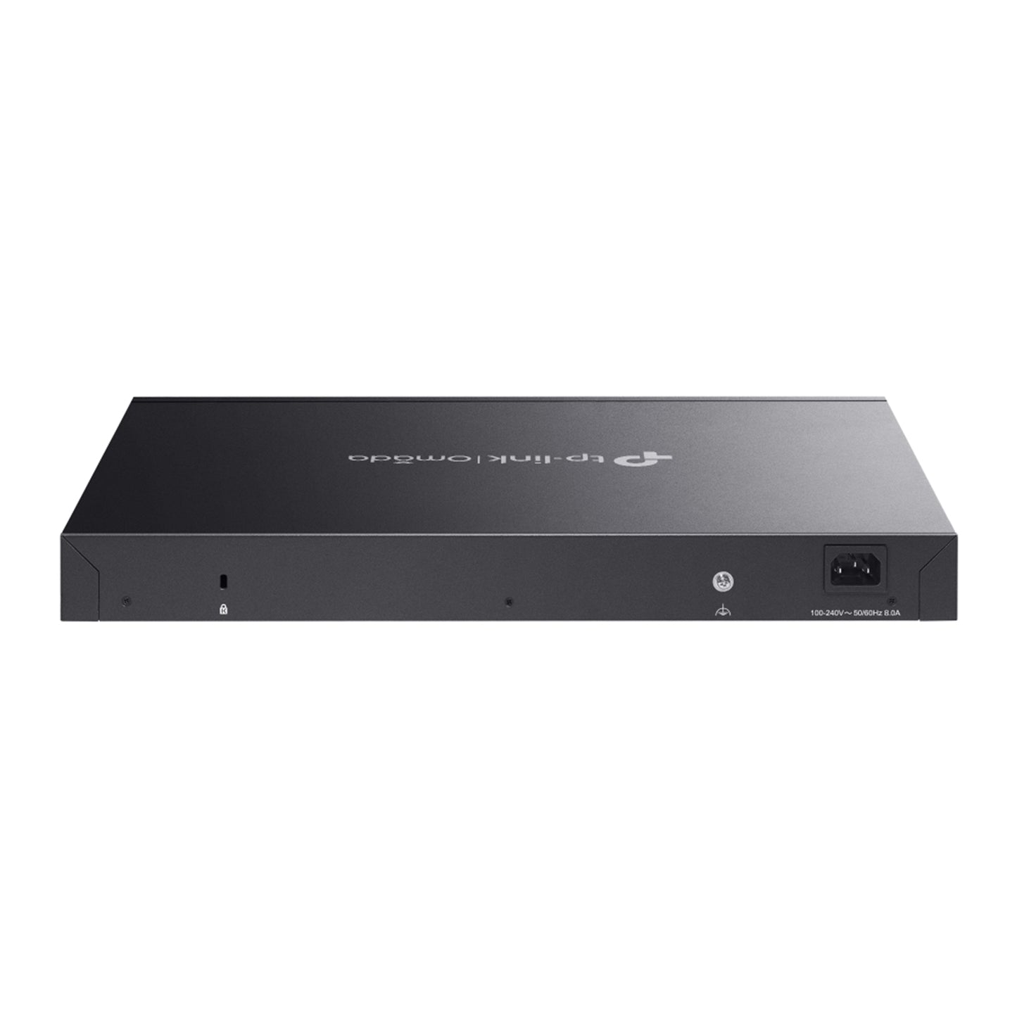 TP-Link Omada SG3428XPP-M2 24Port 2.5GBASET & 4Port 10GE SFP+ L2+ Managed Switch