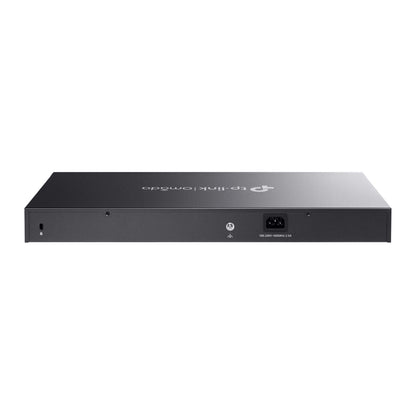 TP-Link Omada SG2218P 18-Port Gigabit Smart Switch with 16-Port PoE