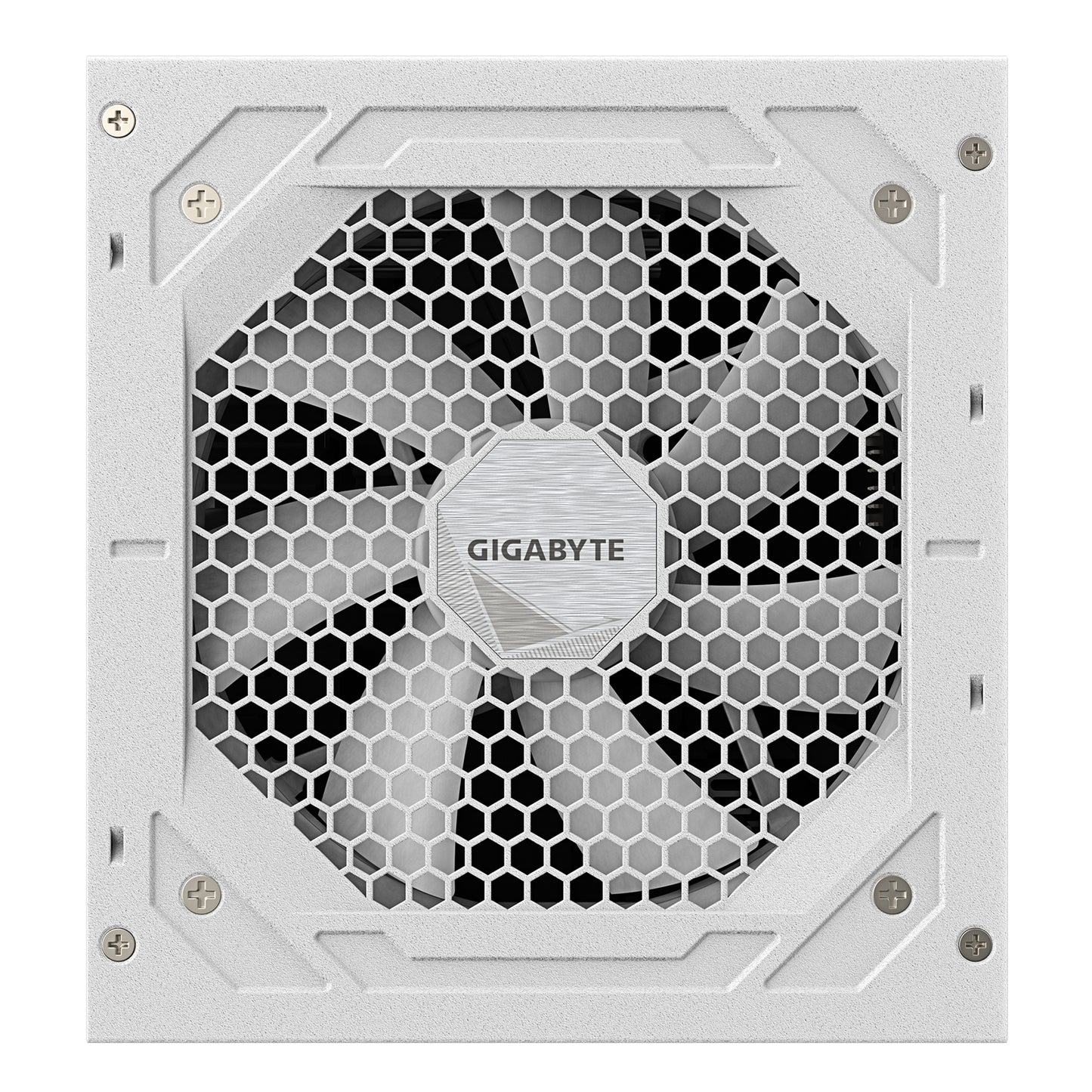 GIGABYTE UD1000GM PG5 1000W PSU V2 ICE PCIe Gen 5.1 80+ Gold, Fully Modular PSU