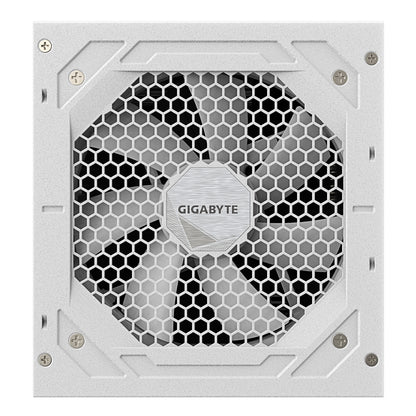 GIGABYTE UD1000GM PG5 1000W PSU V2 ICE PCIe Gen 5.1 80+ Gold, Fully Modular PSU