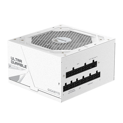 GIGABYTE GP-UD750GM 850W V2 ICE PSU, 80 Plus Gold Fully Modular Power Supply