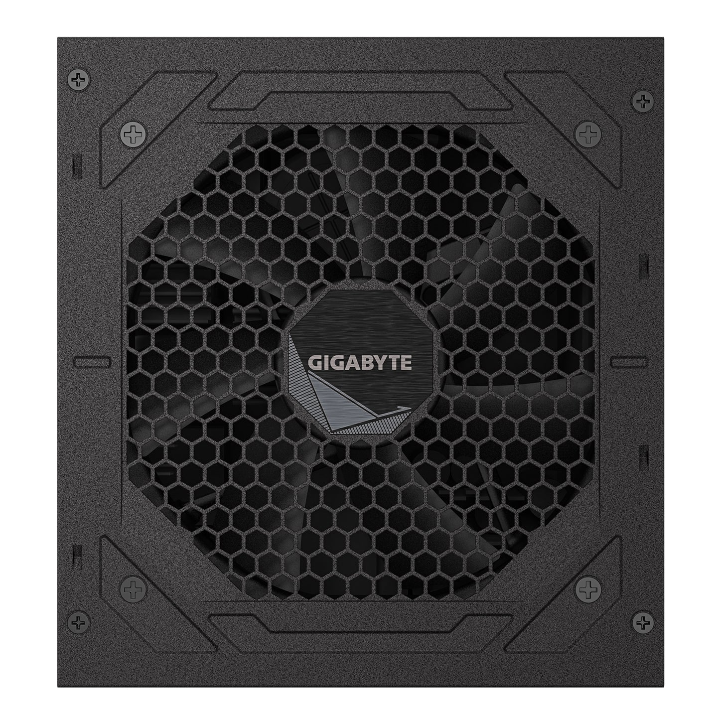 GIGABYTE GP-UD750GM 750W V2 PSU 80+ Gold Certified Fully Modular Power Supply
