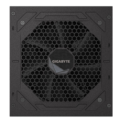 GIGABYTE GP-UD750GM 750W V2 PSU 80+ Gold Certified Fully Modular Power Supply