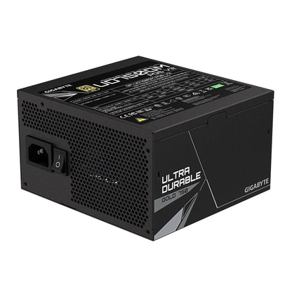 GIGABYTE GP-UD750GM 750W V2 PSU 80+ Gold Certified Fully Modular Power Supply