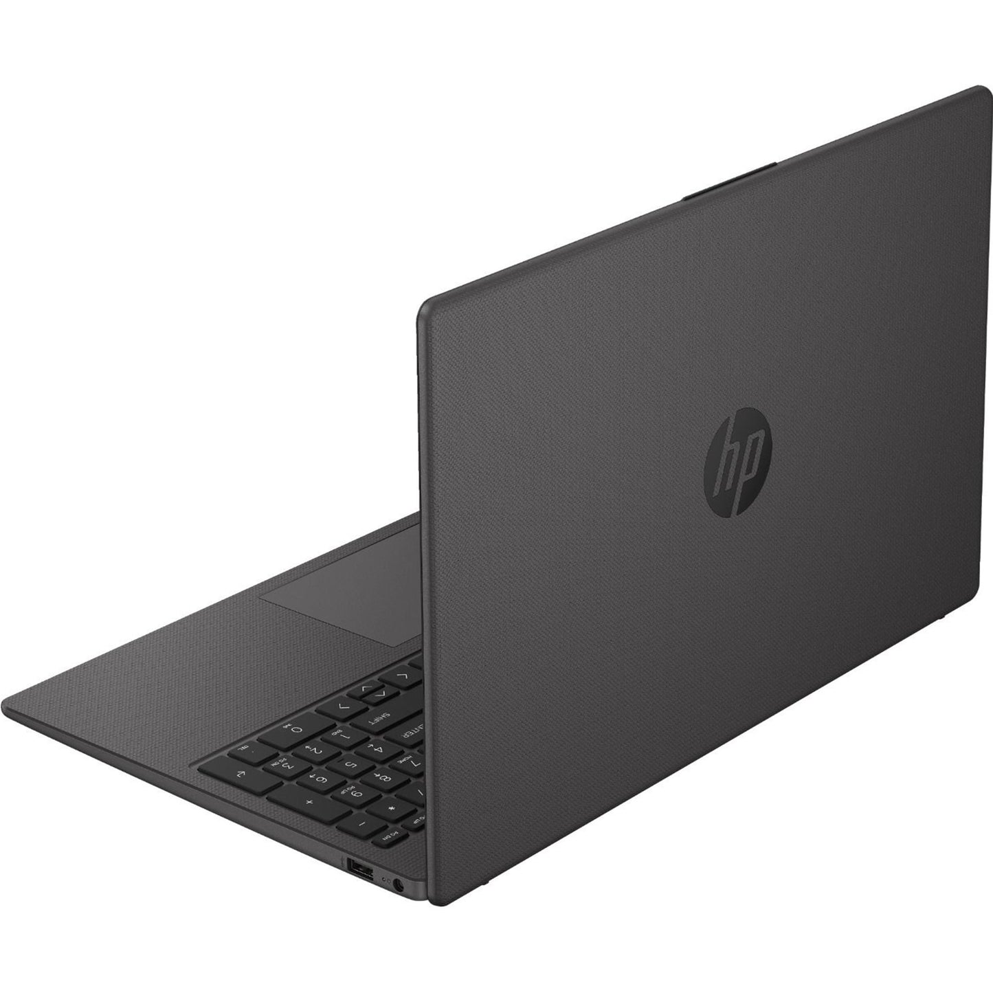 HP 255 G10 AK9U8AT#ABU Laptop, 15.6 Inch, AMD Ryzen 5 7530U, 8GB RAM, 256GB SSD