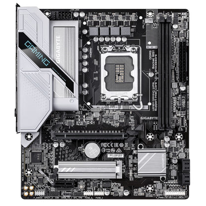 Gigabyte H810M GAMING WIFI6 Intel 1851 Socket Motherboard