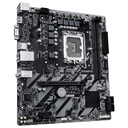 Gigabyte H810M H Intel 1851 Socket Motherboard