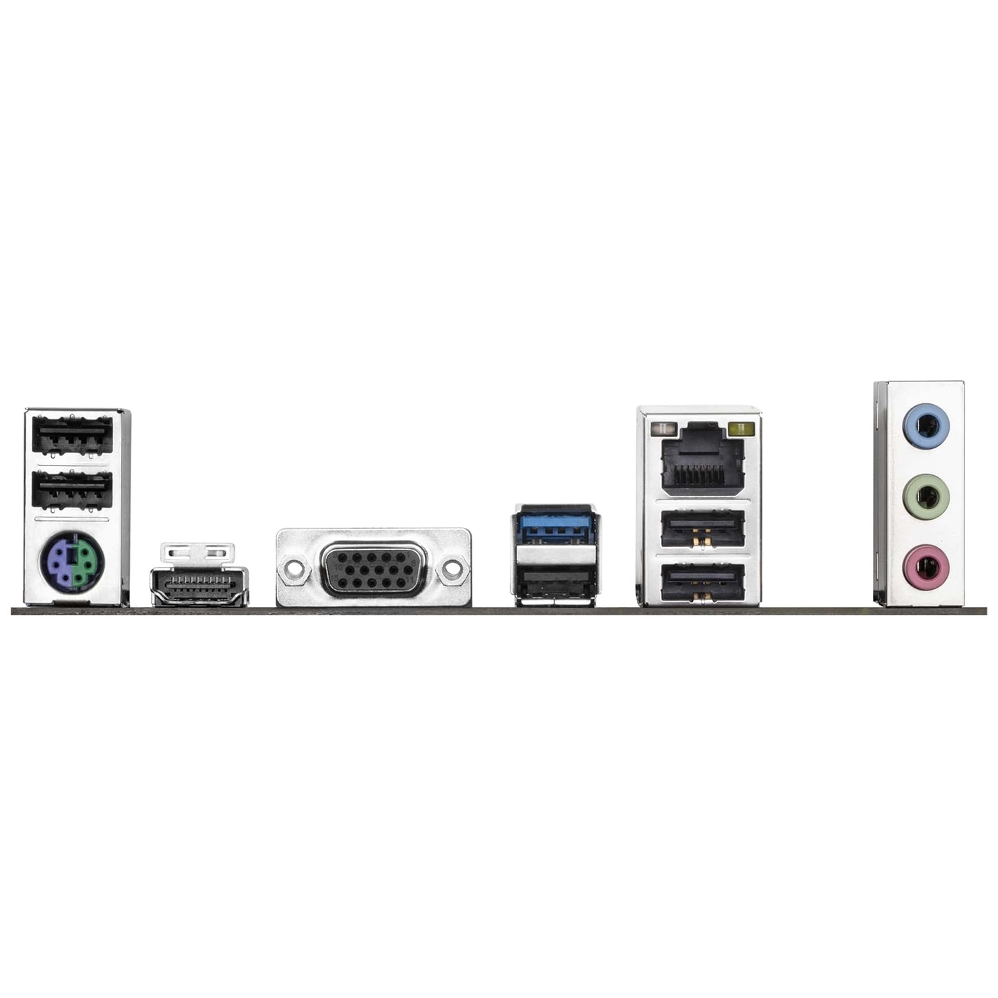 Gigabyte H810M H Intel 1851 Socket Motherboard