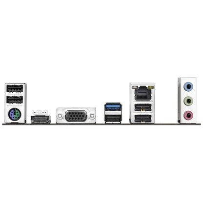 Gigabyte H810M H Intel 1851 Socket Motherboard