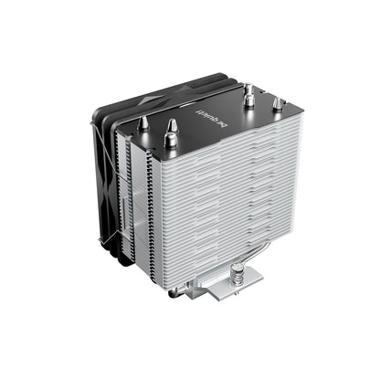 be quiet! Pure Rock Slim 3 Fan CPU Cooler Universal Socket 100mm PWM Fan 1700RPM