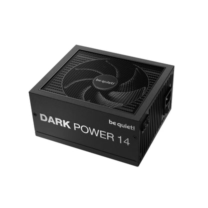 be quiet! DARK POWER 14 1200W PSU - ATX 3.1 compliant, PCIe 5.1 compatible