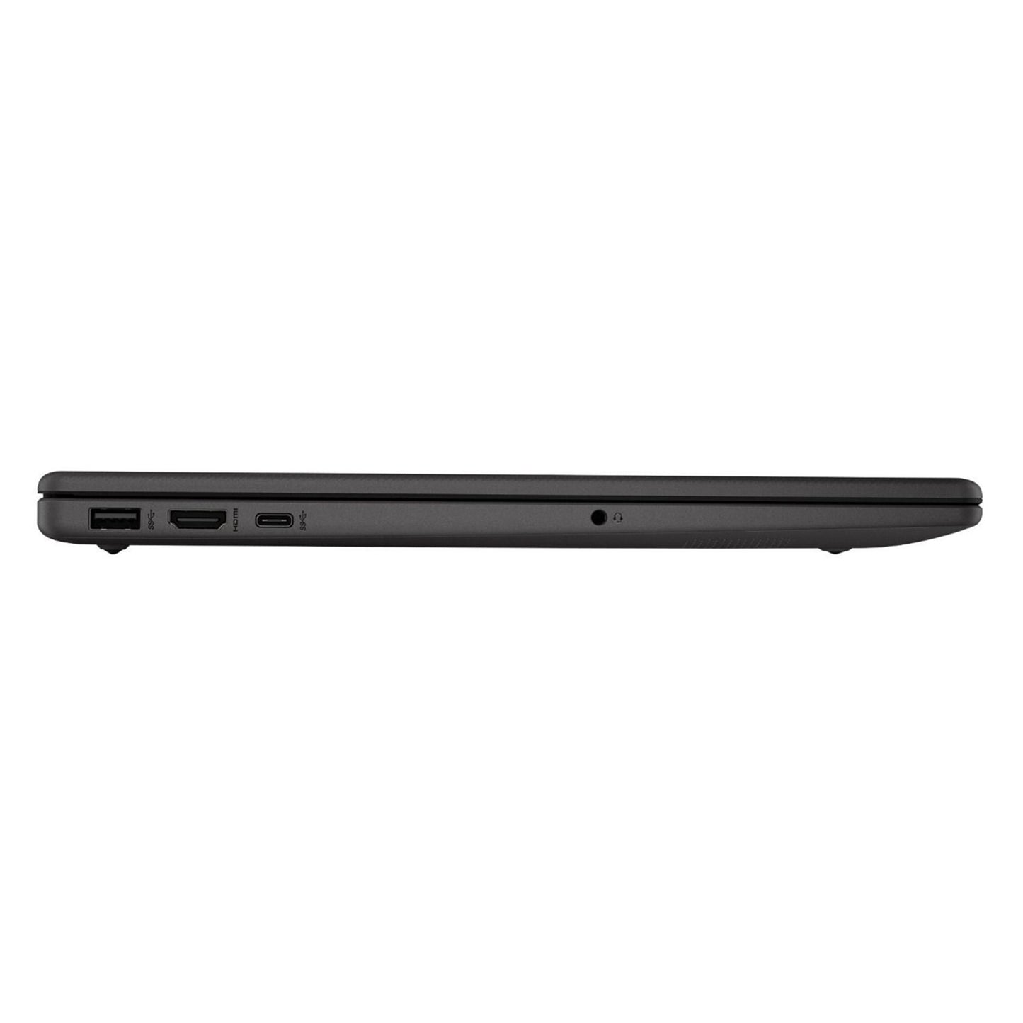 HP 255 G10 AA1D6ES#ABU Laptop, 15.6 Inch, AMD Ryzen 7 7730U, 16GB RAM, 512GB SSD