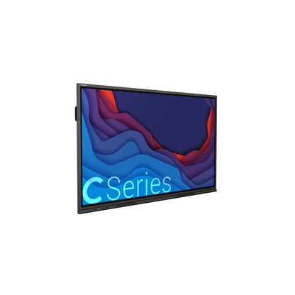 Newline TT-7523C 75 Inch Non-system Touch Screen Display