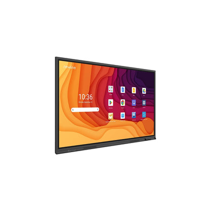 Newline 86 Inch Lyra Pro Android 14 Interactive Touch Screen, TT-8623QA