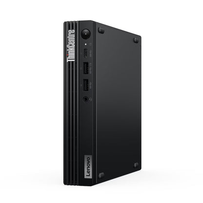 Lenovo ThinkCentre M70q G5 12TD0094UK Tiny PC, Intel Core i7 16GB DDR5 512GB SSD