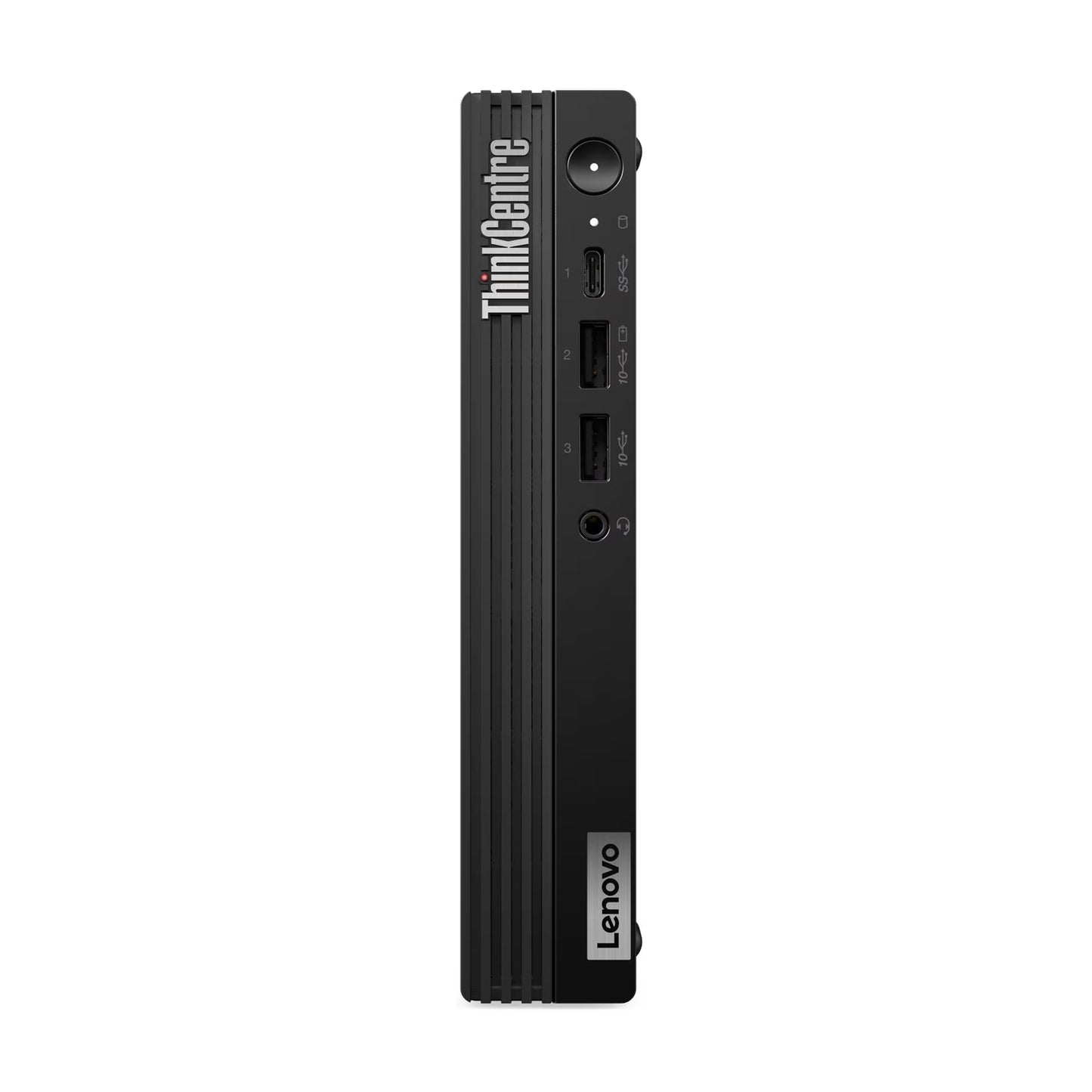 Lenovo ThinkCentre M70q G5 12TD0094UK Tiny PC, Intel Core i7 16GB DDR5 512GB SSD