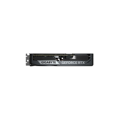 Gigabyte NVIDIA GeForce RTX 5060 Ti Windforce Max OC 8G Graphics Card, 8GB GDDR7