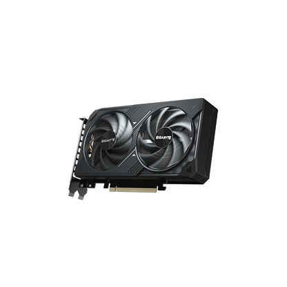 Gigabyte NVIDIA GeForce RTX 5060 Ti Windforce Max OC 8G Graphics Card, 8GB GDDR7