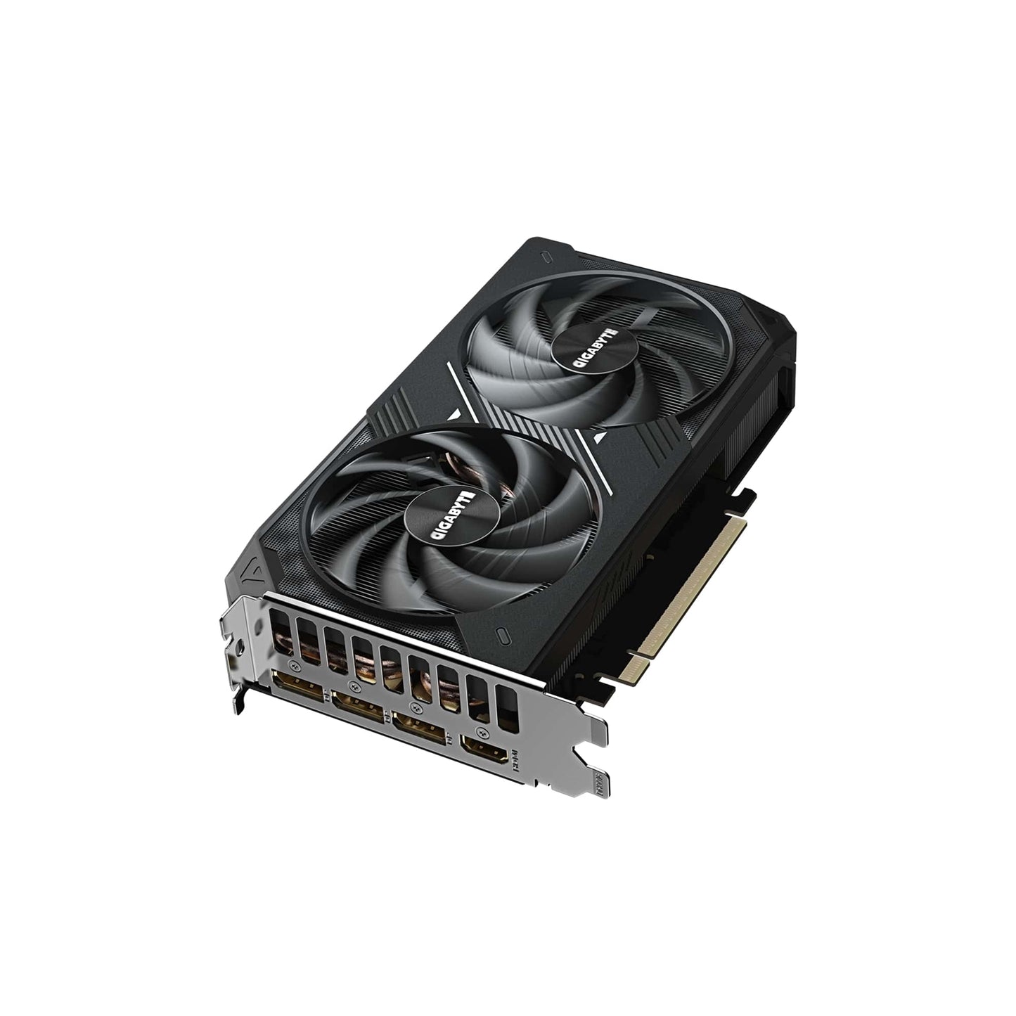 Gigabyte NVIDIA GeForce RTX 5060 Ti Windforce Max OC 8G Graphics Card, 8GB GDDR7