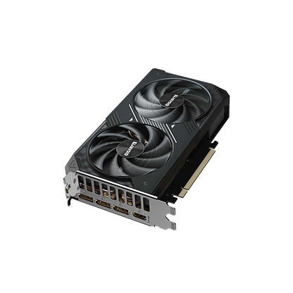 Gigabyte NVIDIA GeForce RTX 5060 Ti Windforce Max OC 8G Graphics Card, 8GB GDDR7