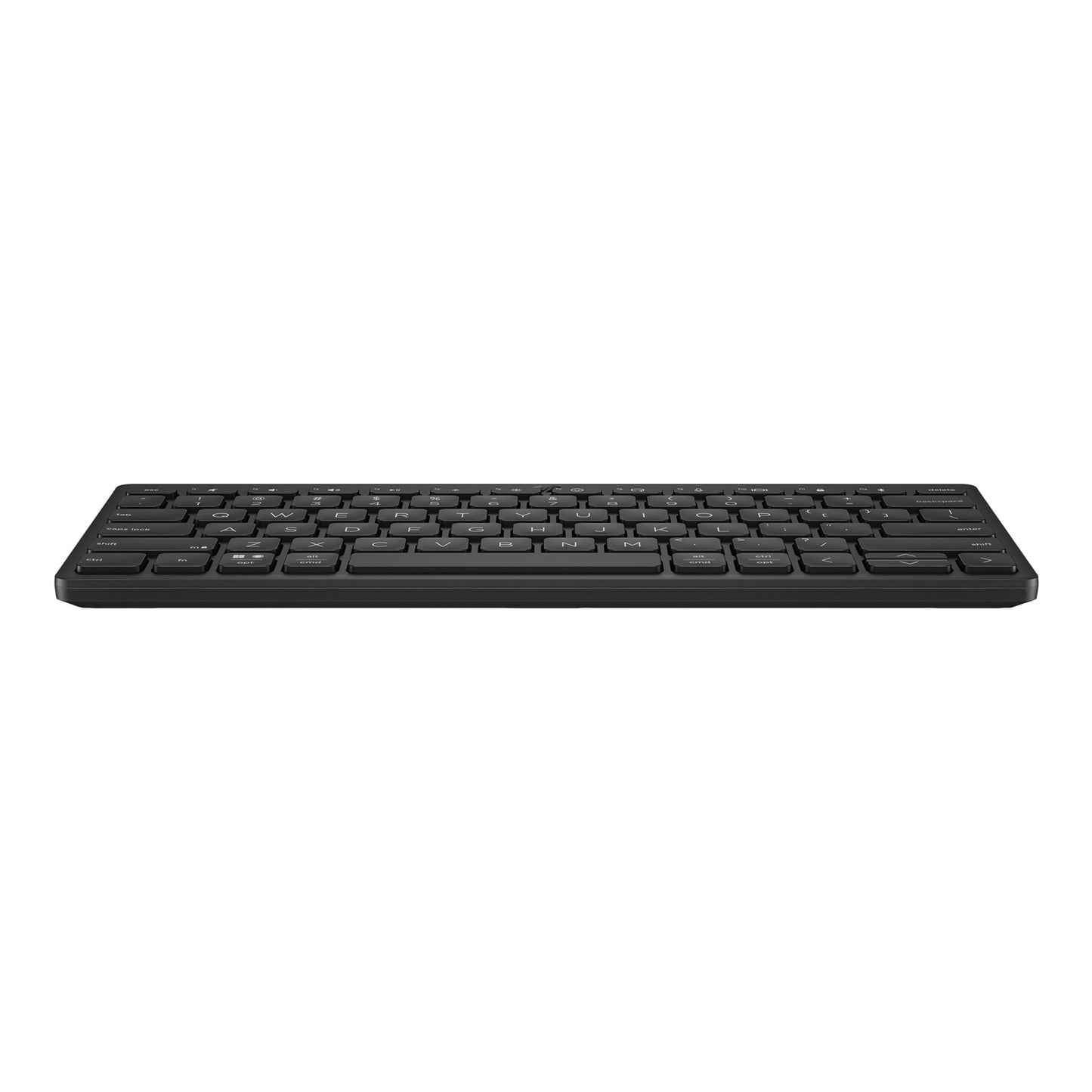 HP 355 Compact Multi-Device Keyboard, Bluetooth Wireless, Pair up to 3 Devices