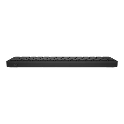 HP 355 Compact Multi-Device Keyboard, Bluetooth Wireless, Pair up to 3 Devices