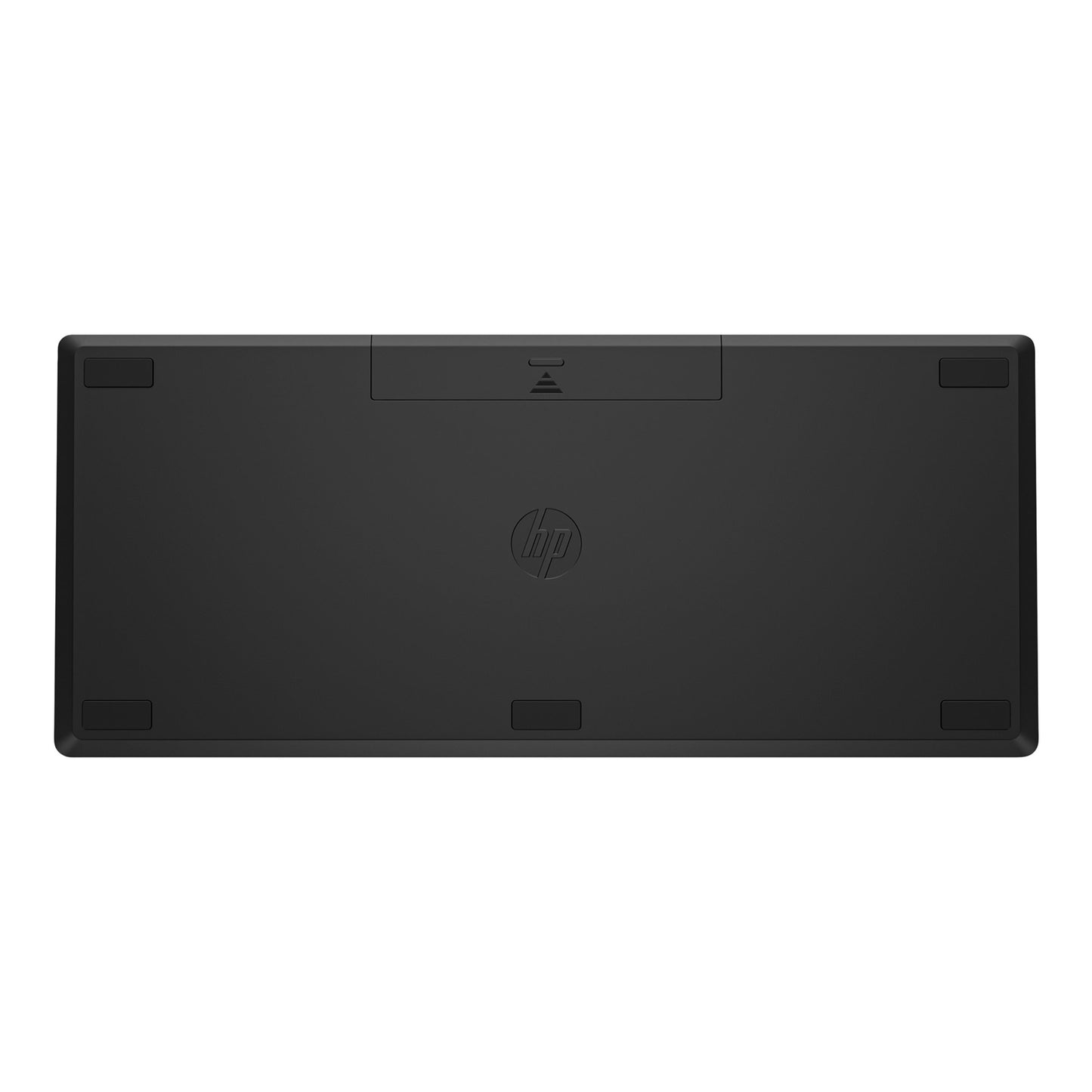 HP 355 Compact Multi-Device Keyboard, Bluetooth Wireless, Pair up to 3 Devices