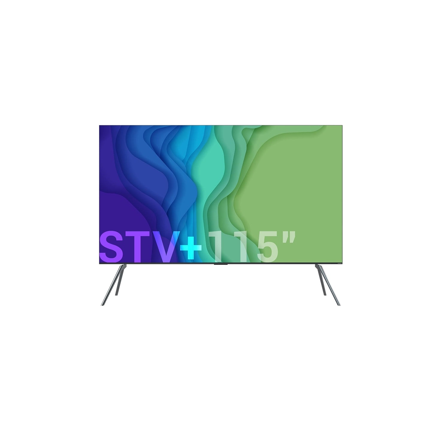 Newline STV-9824+ 98 Inch 4K Digital Signage Display Non-Touch, Android 14 Cast+