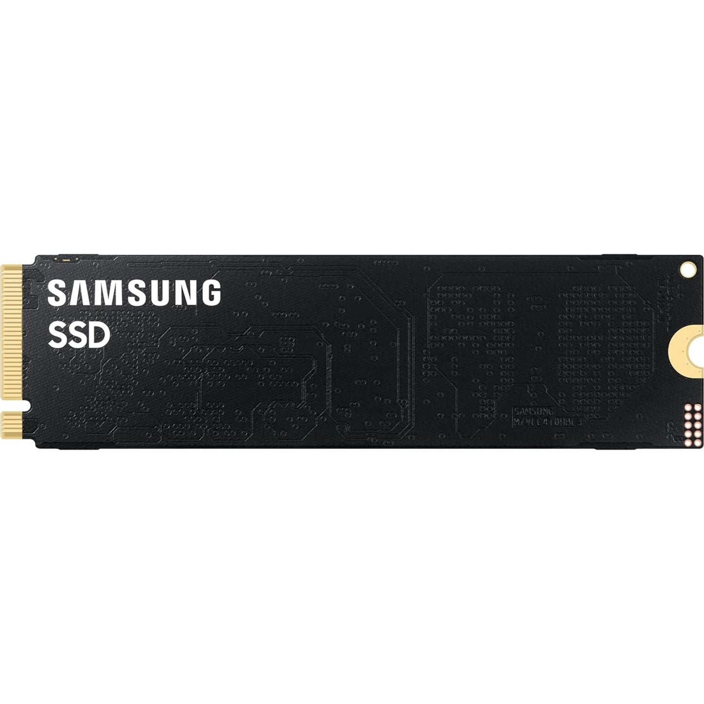Samsung 9100 Pro(MZ-VAP8T0BW) 8TB  SSD, Read 14,700 MB/s, Write 13,300 MB/s