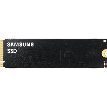 Samsung 9100 Pro(MZ-VAP8T0BW) 8TB  SSD, Read 14,700 MB/s, Write 13,300 MB/s