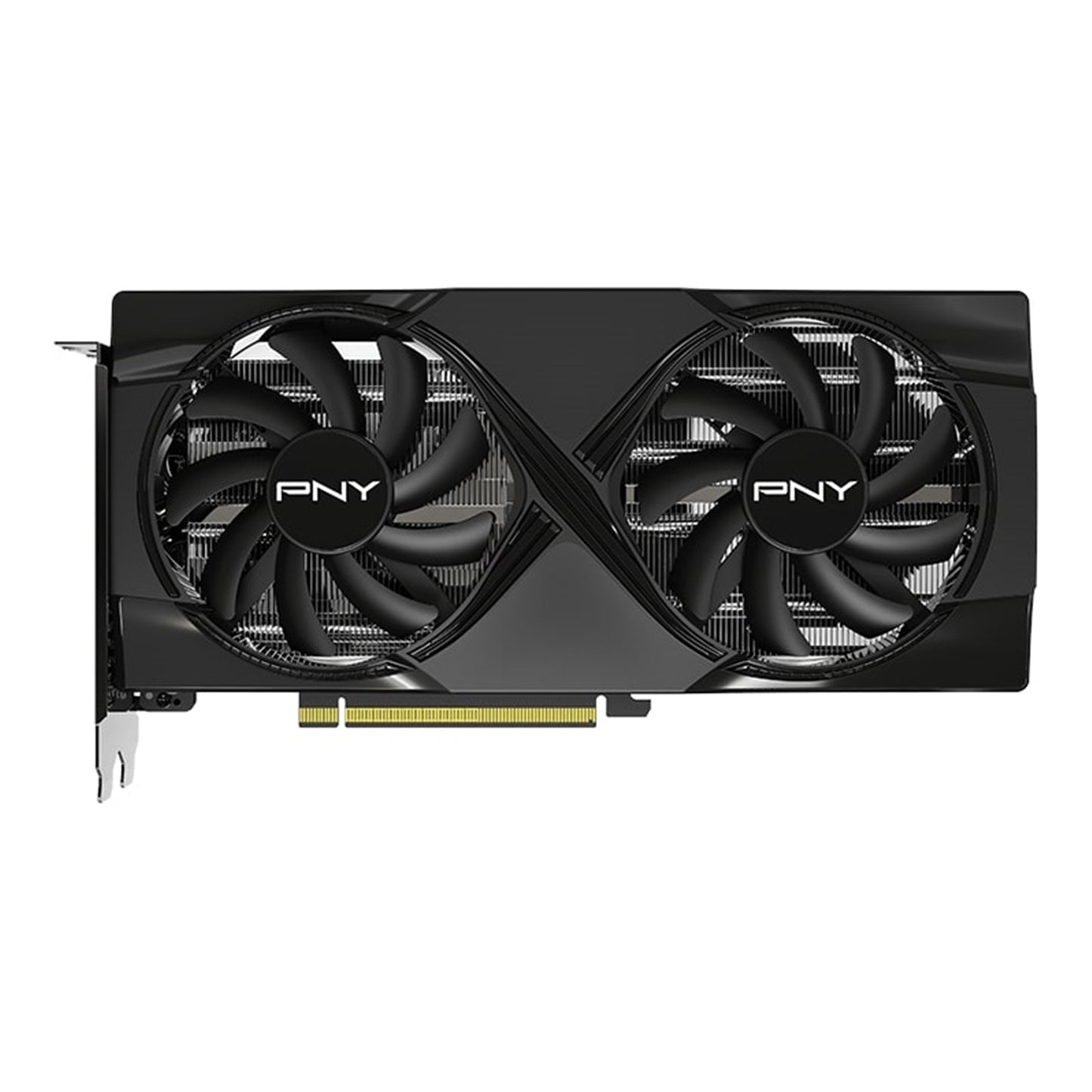 PNY NVIDIA GeForce RTX 5060 Ti Graphics Card, DUAL OC, 16GB GDDR7, 2406MHz Clock