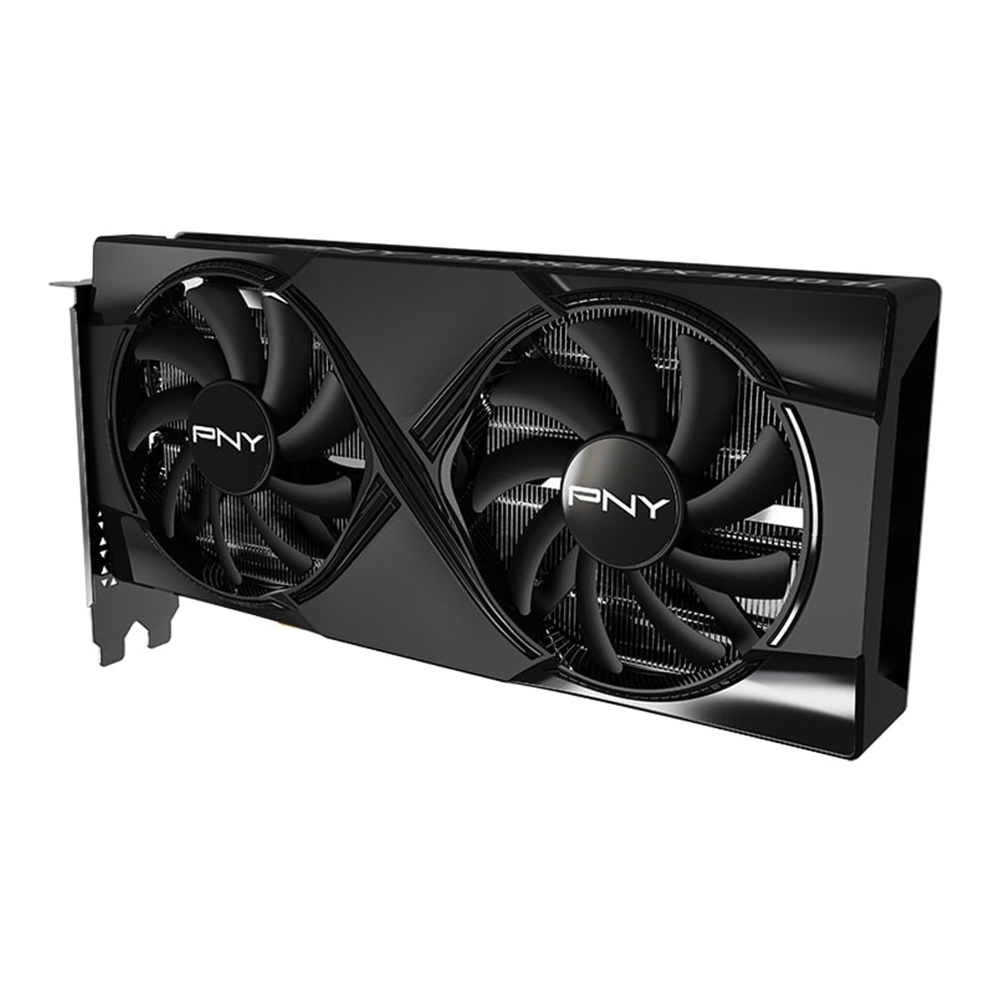 PNY NVIDIA GeForce RTX 5060 Ti Graphics Card, DUAL OC, 16GB GDDR7, 2406MHz Clock