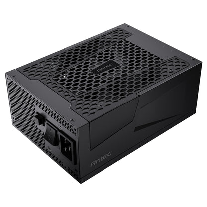 Antec Signature 2200 Platinum 2200W ATX 3.1 Power Supply, AI-Smart Fan Control
