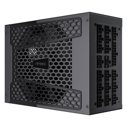 Antec Signature 2200 Platinum 2200W ATX 3.1 Power Supply, AI-Smart Fan Control