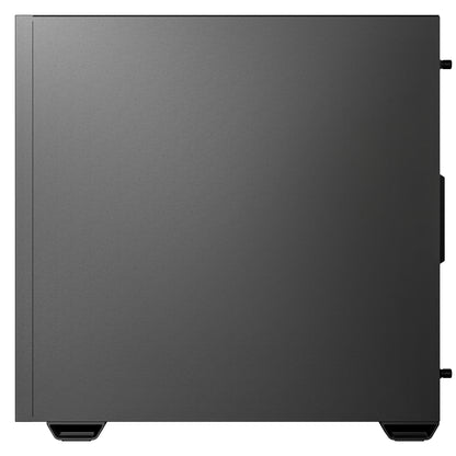 Antec P30 ARGB Mid-Tower Gaming Case, Glass Side Panel, Pre-Installed ARGB Fans