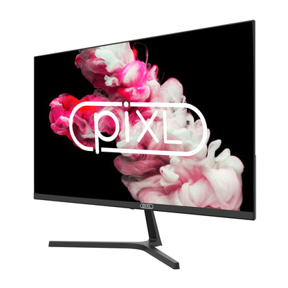 piXL PX27IVHD 27 Inch 100Hz Full HD IPS Monitor w/Speakers, 1920x1080, 5ms