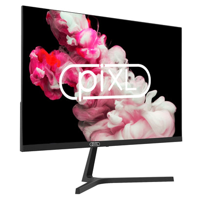 piXL PX27B221S 27 Inch 144Hz Full HD IPS Monitor w/Speakers, 1920x1080 1ms 144Hz