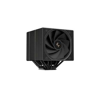 DeepCool ASSASSIN VC ELITE Dual-Tower CPU Cooler, Vapor Chamber Base 7 Heatpipes