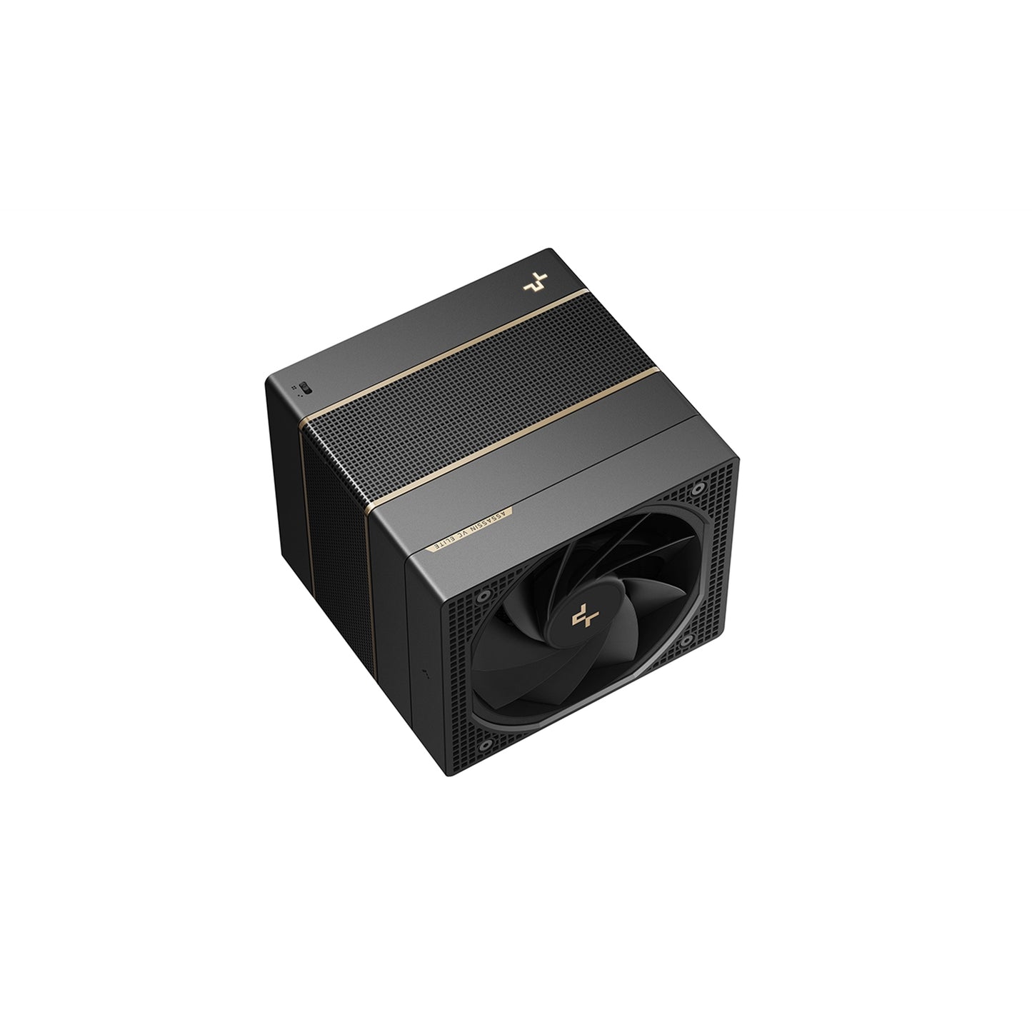 DeepCool ASSASSIN VC ELITE Dual-Tower CPU Cooler, Vapor Chamber Base 7 Heatpipes