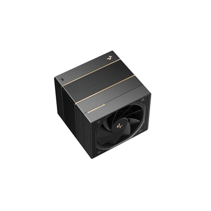 DeepCool ASSASSIN VC ELITE Dual-Tower CPU Cooler, Vapor Chamber Base 7 Heatpipes